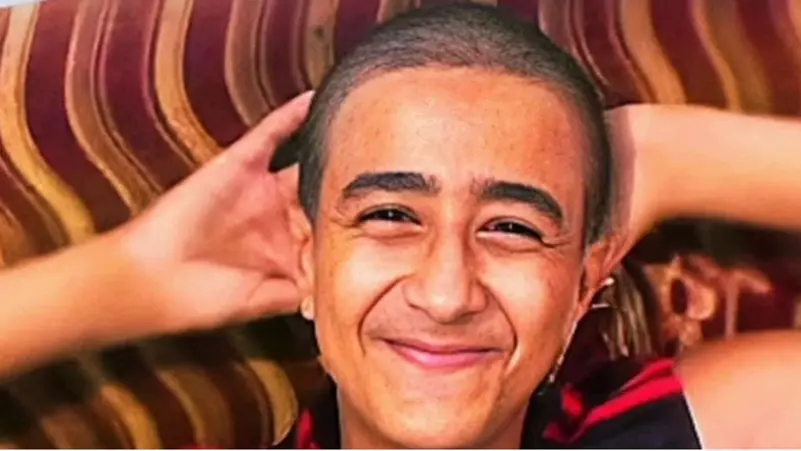 أكل جزء منها.. مفاجآت مرعبة في قضية مقتل تليمذ على يد صاحبه وتقطيع جثته بالنمشار